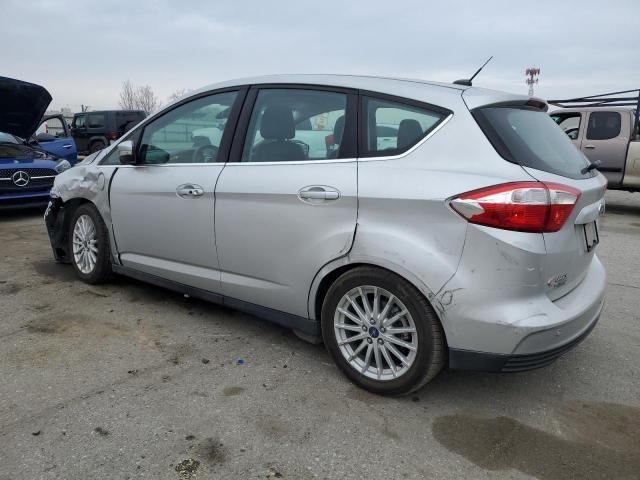 2015 Ford C-MAX Premium SEL