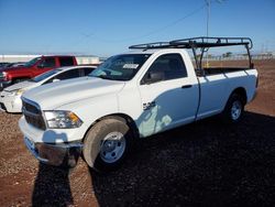 Salvage cars for sale at Phoenix, AZ auction: 2022 Dodge RAM 1500 Classic Tradesman