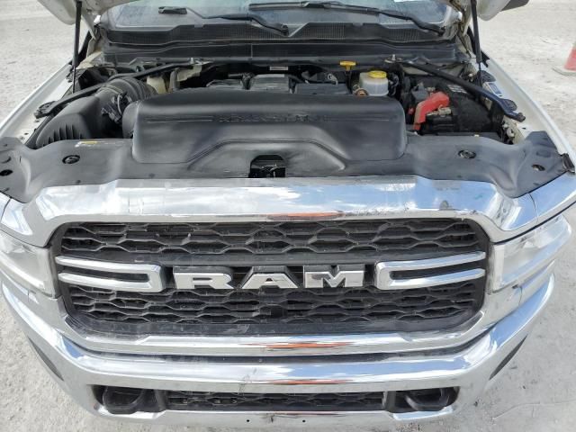 2021 Dodge RAM 3500