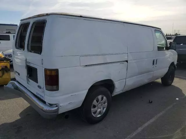 1994 Ford Econoline E250 Van