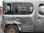 2009 Nissan Cube Base