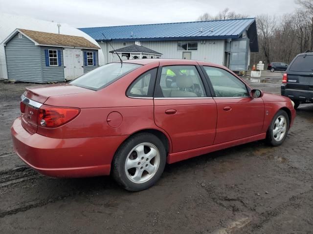 2003 Saturn L300