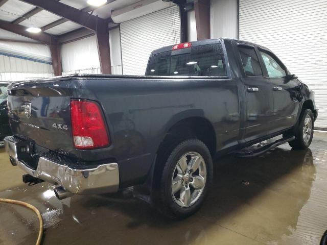 2015 Dodge RAM 1500 SLT