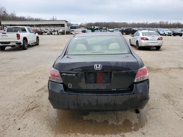 2009 Honda Accord LX