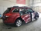 2012 Subaru Outback 3.6R Limited