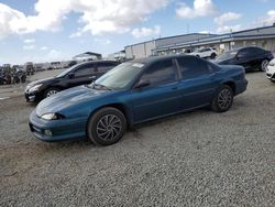 Dodge salvage cars for sale: 1996 Dodge Intrepid