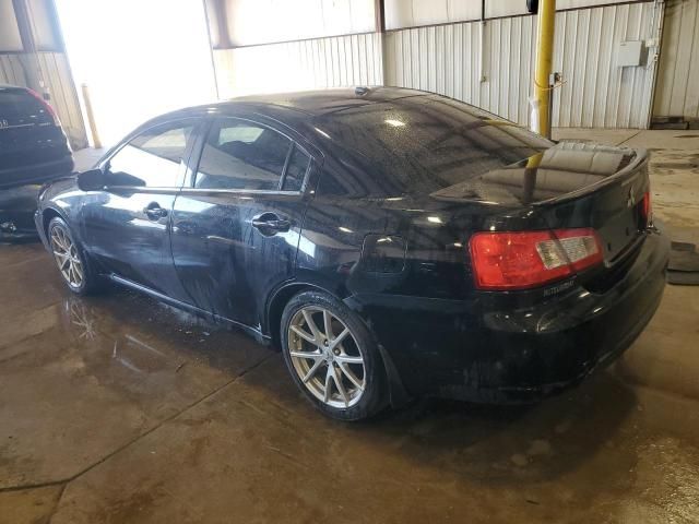 2011 Mitsubishi Galant ES