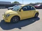 2003 Volkswagen New Beetle GL