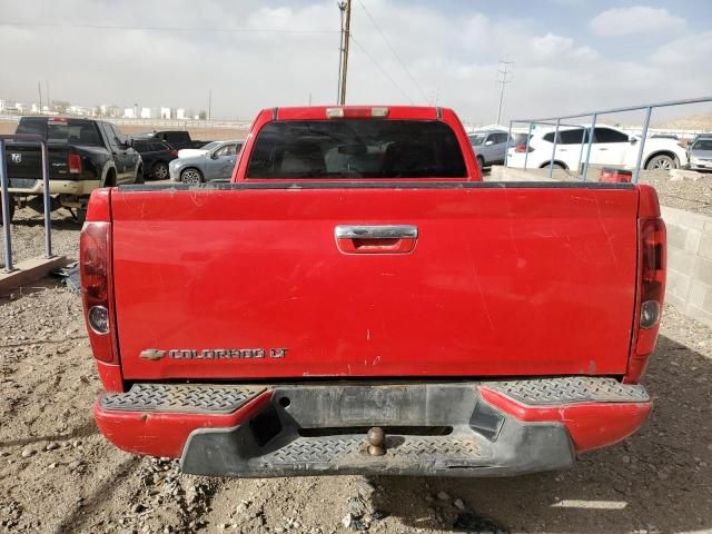 2010 Chevrolet Colorado LT