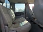 2007 Ford F350 SRW Super Duty