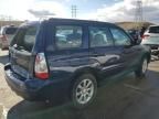 2006 Subaru Forester 2.5X Premium