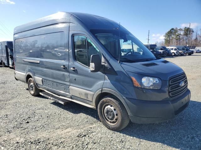 2019 Ford Transit T-250