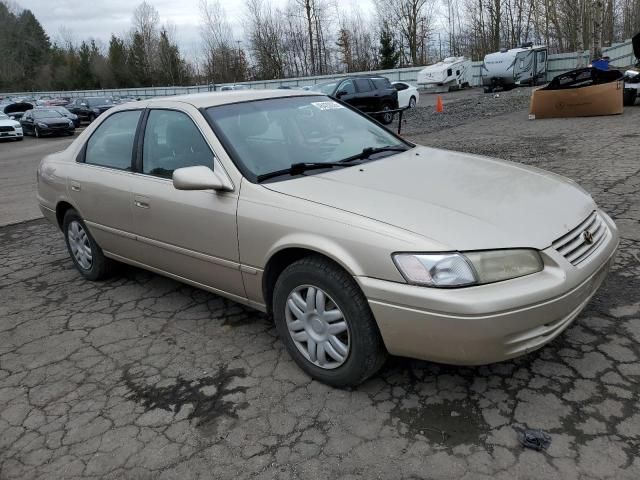 1998 Toyota Camry CE