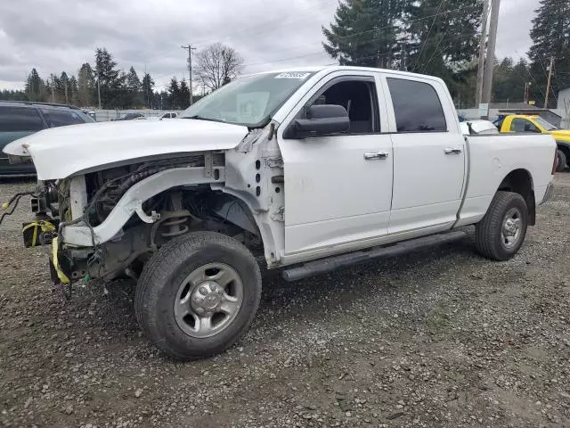 2011 Dodge RAM 2500