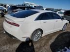 2015 Lincoln MKZ