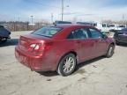 2007 Chrysler Sebring Touring