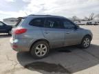 2009 Hyundai Santa FE SE