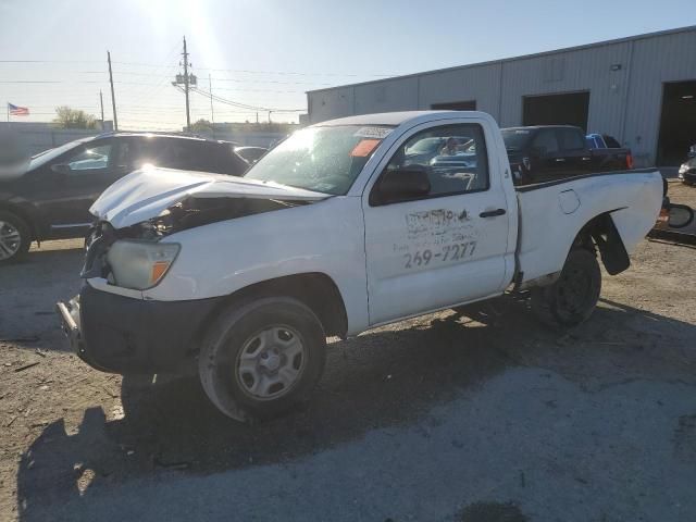 2013 Toyota Tacoma