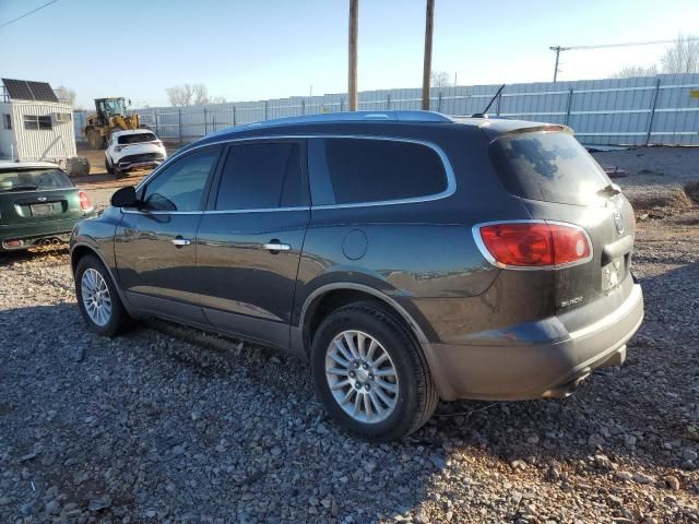 2011 Buick Enclave CX