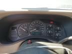 2002 GMC Yukon