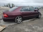 2005 Lexus LS 430