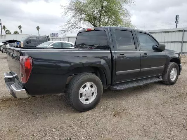 2007 Chevrolet Colorado