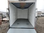 2023 Formula 2023 Novae Enclosed Cargo Trailer