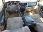 2004 Toyota 4runner SR5