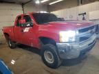 2008 Chevrolet Silverado K2500 Heavy Duty