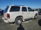 2002 Cadillac Escalade Luxury