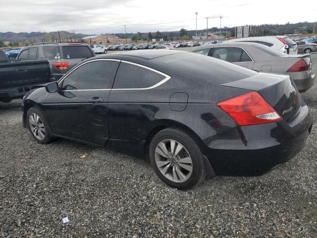 2012 Honda Accord EX