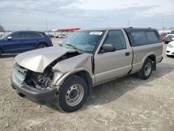 2003 Chevrolet S Truck S10 en venta en Cahokia Heights, IL