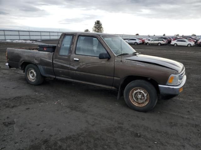 1989 Toyota Pickup 1/2 TON Extra Long Wheelbase DLX