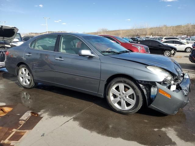 2005 Lexus ES 330