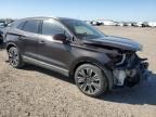 2018 Lincoln MKC Black Label