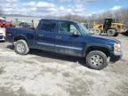 2006 GMC New Sierra K1500