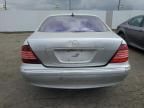 2006 Mercedes-Benz S 350