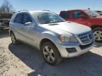 2011 Mercedes-Benz ML 350 4matic