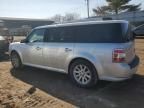 2012 Ford Flex SEL