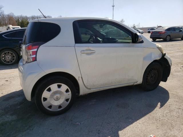 2013 Scion IQ