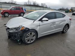 Hyundai Vehiculos salvage en venta: 2017 Hyundai Elantra SE