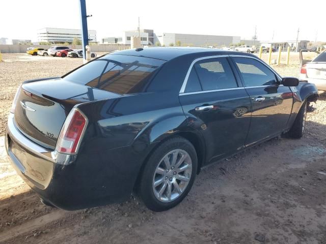 2012 Chrysler 300 Limited