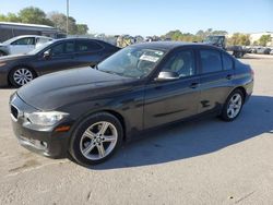 BMW 328 i Vehiculos salvage en venta: 2013 BMW 328 I