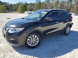 2017 Nissan Rogue S en venta en Houston, TX