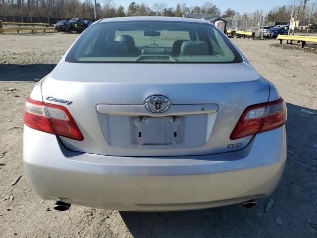 2009 Toyota Camry SE