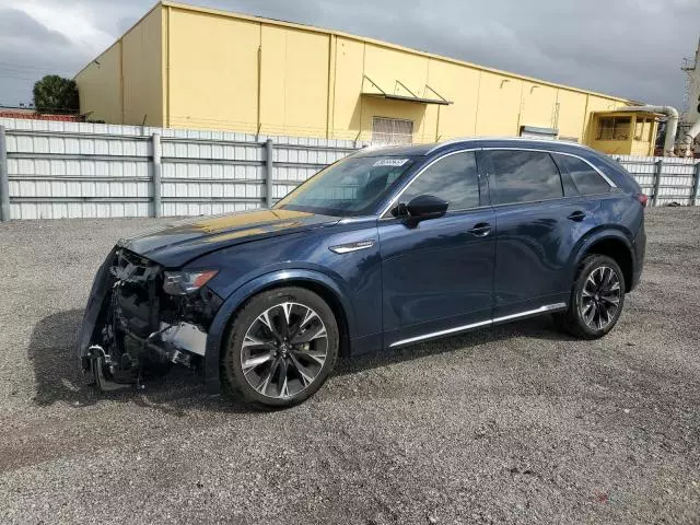 2024 Mazda CX-90 Premium