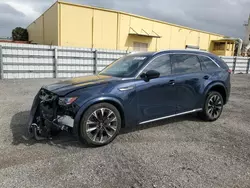 2024 Mazda CX-90 Premium en venta en Miami, FL