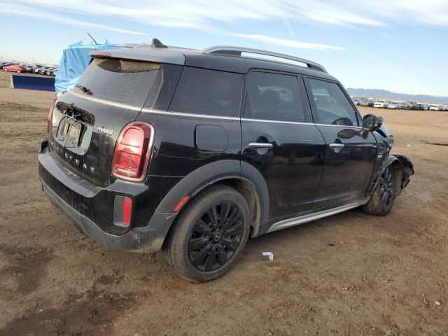 2021 Mini Cooper Countryman