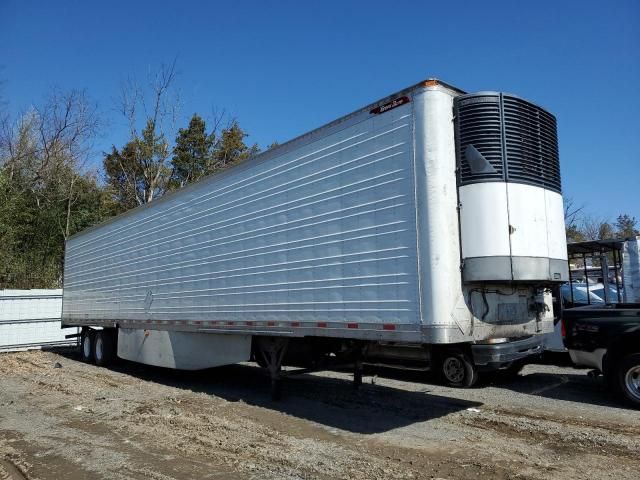 2014 Great Dane Trailer