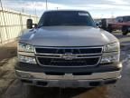 2006 Chevrolet Silverado K1500